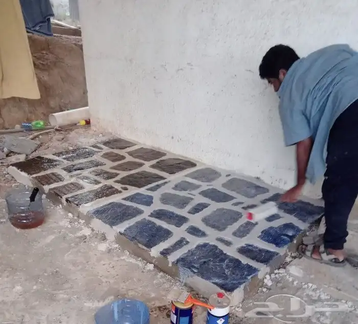 ابو نشمي معلمين حجر الباحه 28