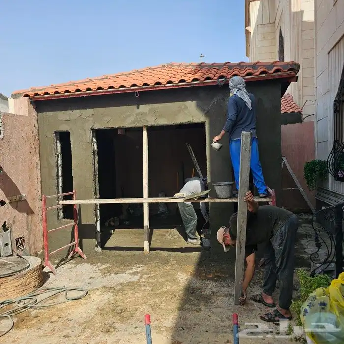 مقاولات_عامة_الشرقية_بناء_ملاحق الدمام الخبر_ترميم_مباني بن 5