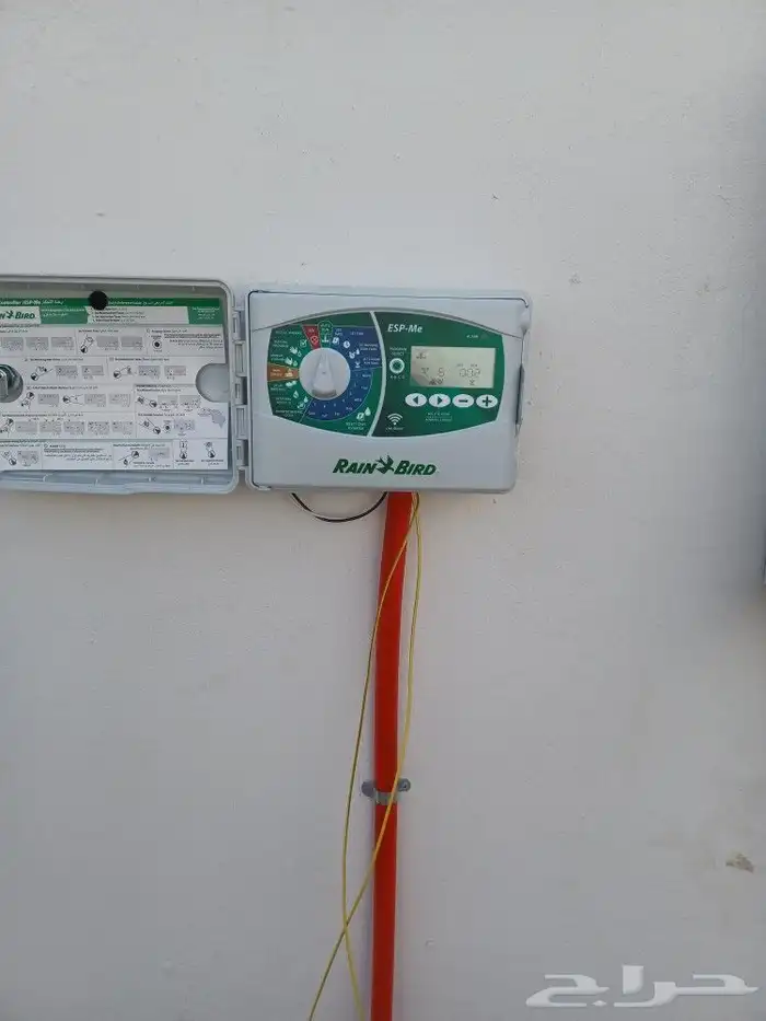 شلالات ونوافير ومظلات جلسات 5