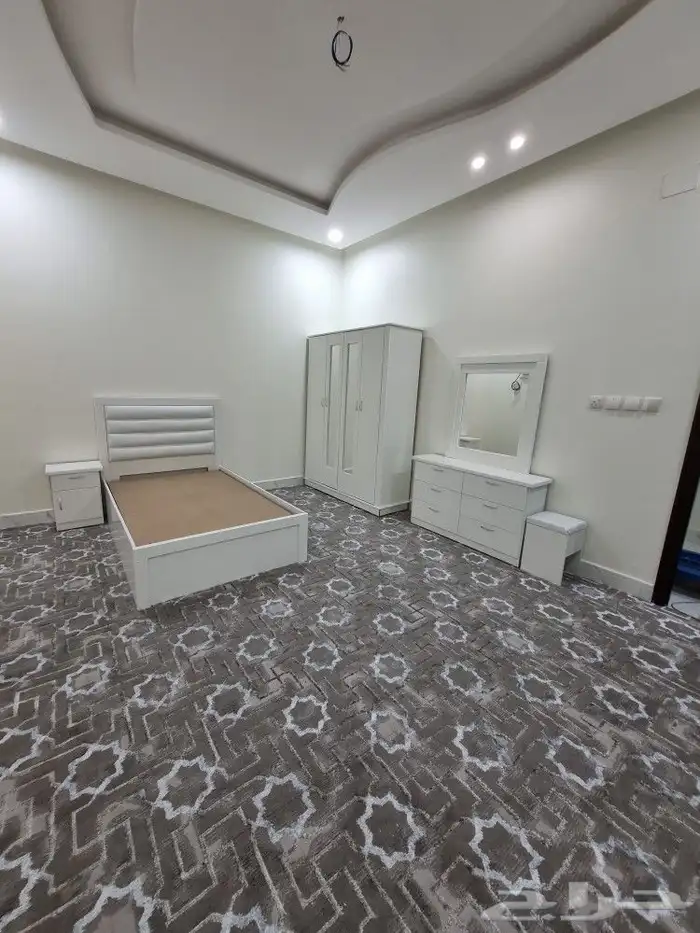 غرف نوم وطنى مودرن 1800 ريال جاهزه 45