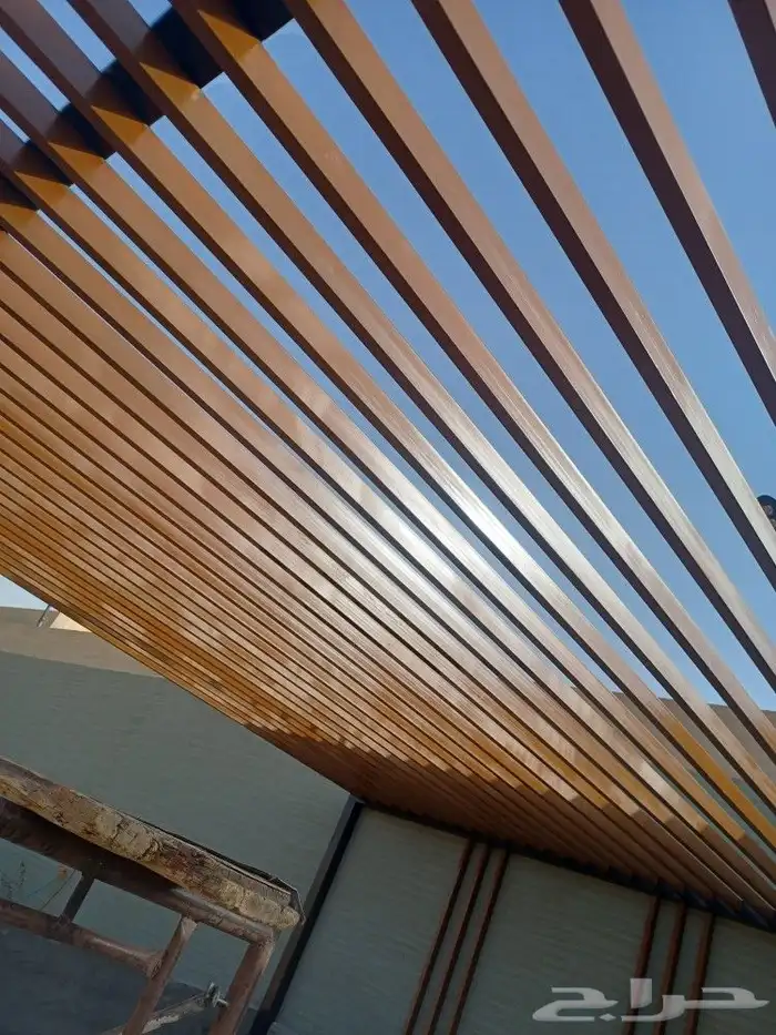 شلالات ونوافير ومظلات جلسات 15