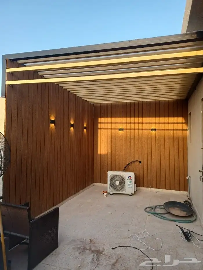 شلالات ونوافير ومظلات جلسات 10