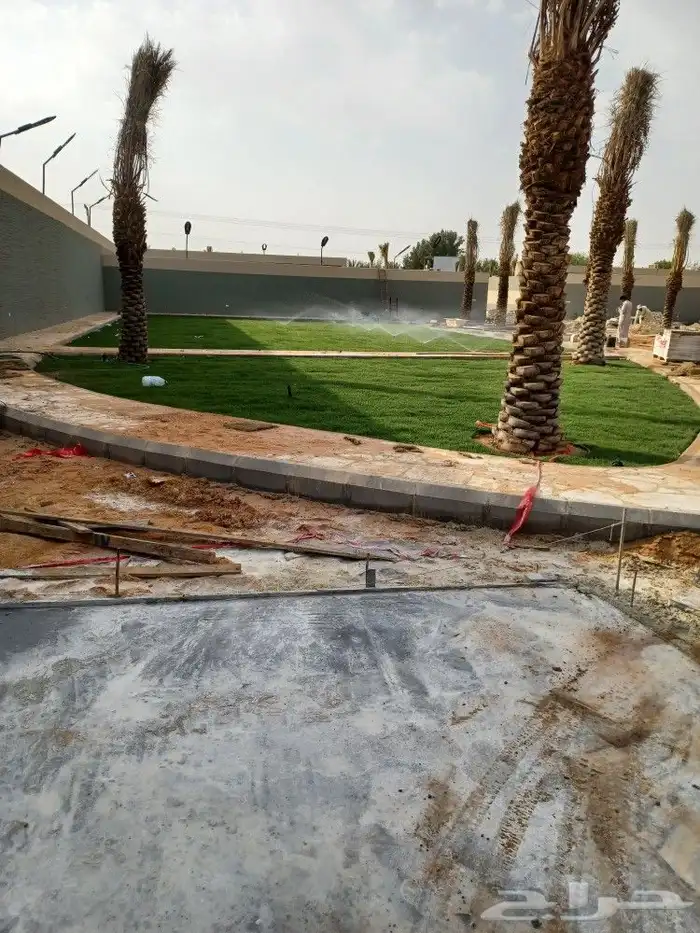 شلالات ونوافير ومظلات جلسات 19