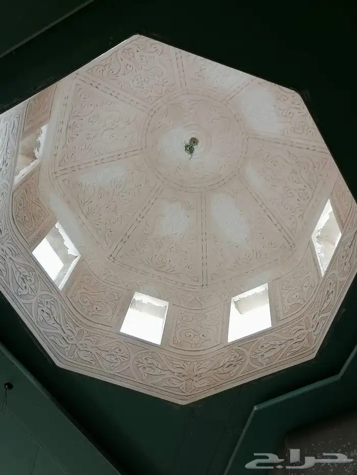 حفر إسلامي 5