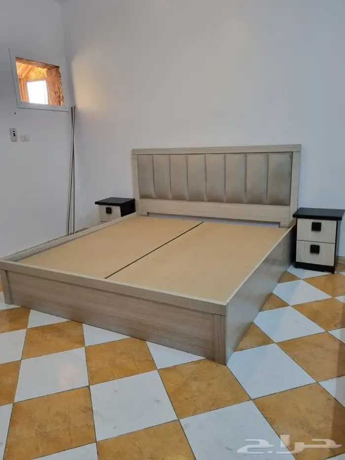 غرف نوم وطنى مودرن 1800 ريال جاهزه 24