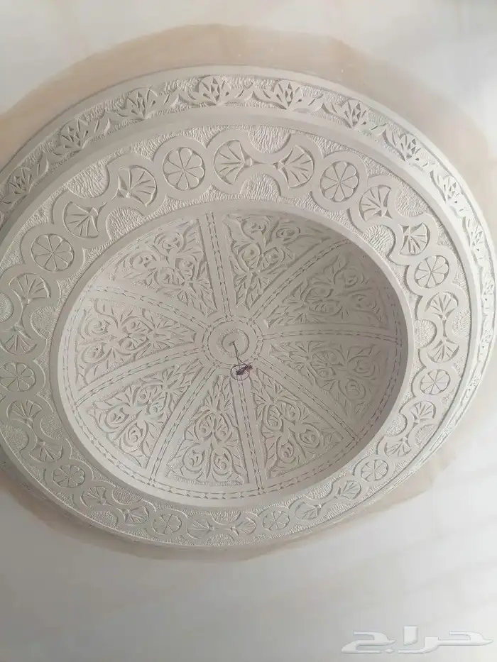 حفر إسلامي 7