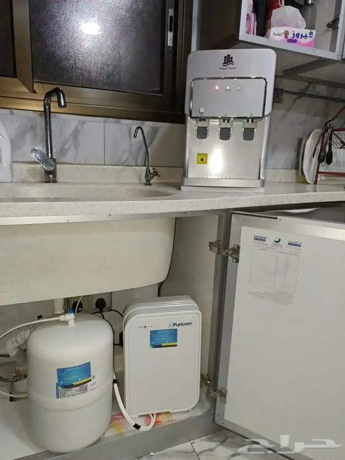 خصومات نهاية العام على اقوى فلاتر التحلية المتطورة 4