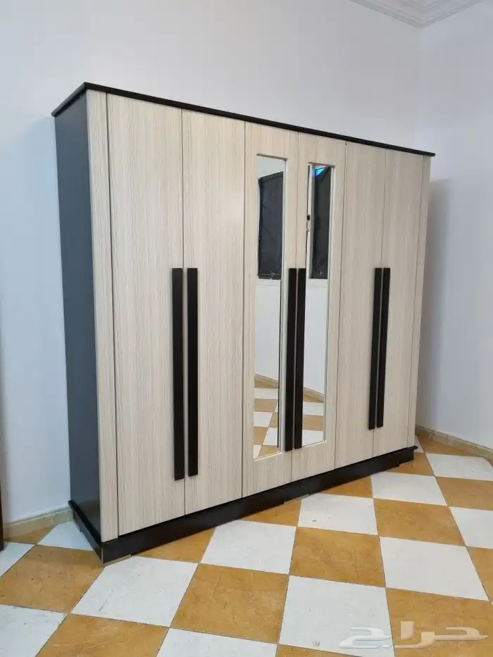 غرف نوم وطنى مودرن 1800 ريال جاهزه 22