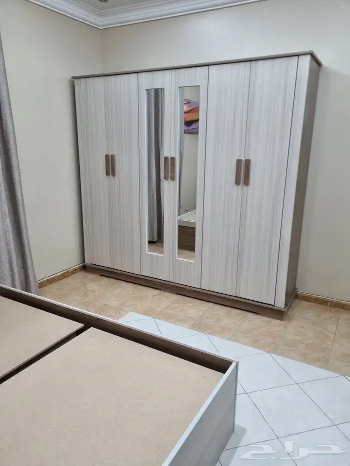 غرف نوم وطنى مودرن 1800 ريال جاهزه 19