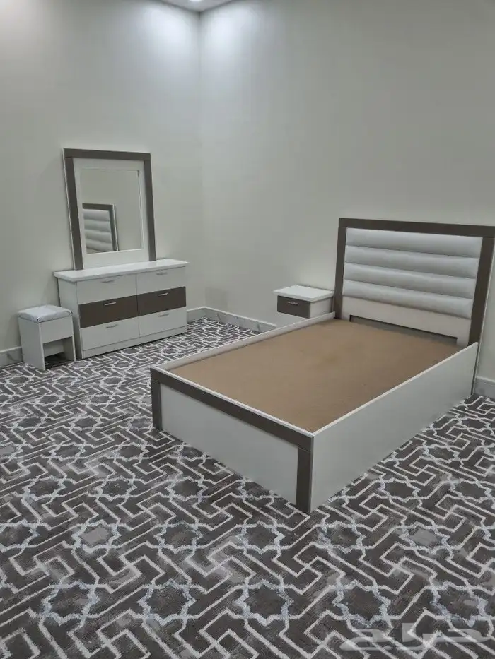 غرف نوم وطنى مودرن 1800 ريال جاهزه 46
