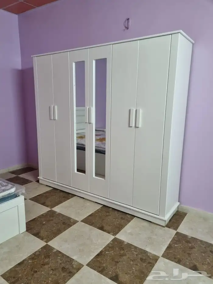 غرف نوم وطنى مودرن 1800 ريال جاهزه 16