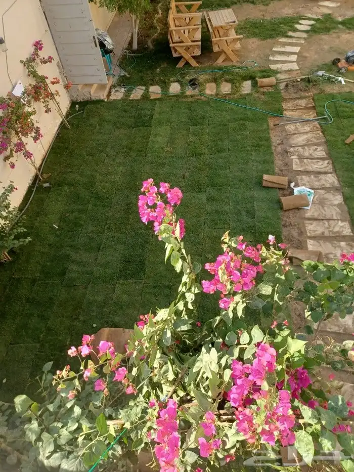 شلالات ونوافير ومظلات جلسات 11