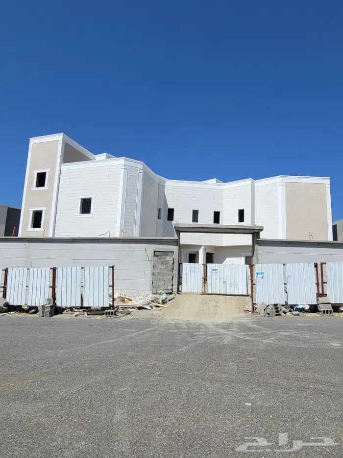 ديكورات خارجيه 1