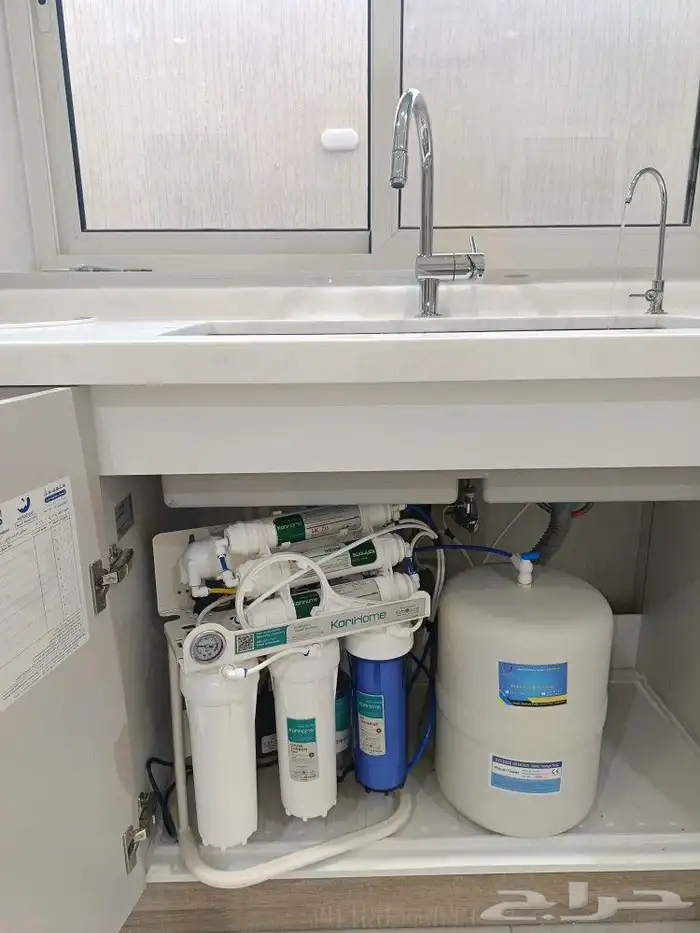 خصومات نهاية العام على اقوى فلاتر التحلية المتطورة 3