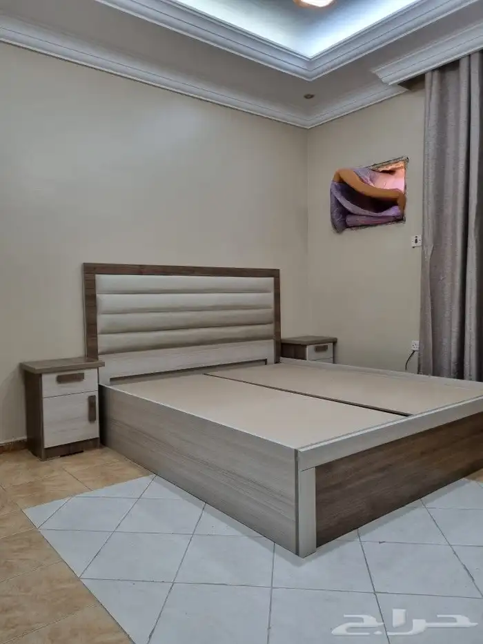 غرف نوم وطنى مودرن 1800 ريال جاهزه 20