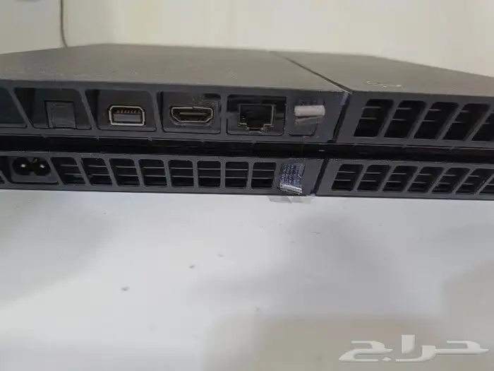 سوني 4 1 تيرا 3