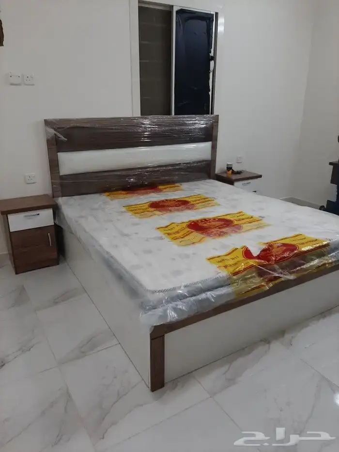 غرف نوم وطنى مودرن 1800 ريال جاهزه 1