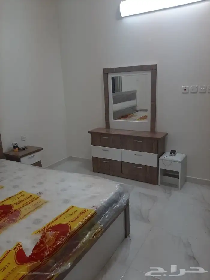 غرف نوم وطنى مودرن 1800 ريال جاهزه 2