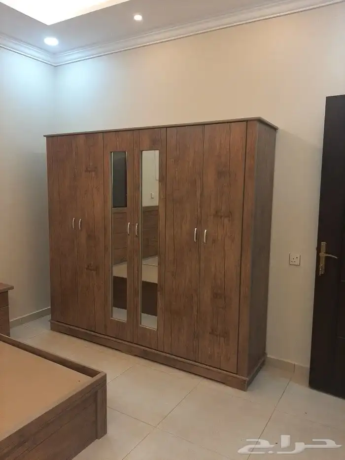 غرف نوم وطنى مودرن 1800 ريال جاهزه 7