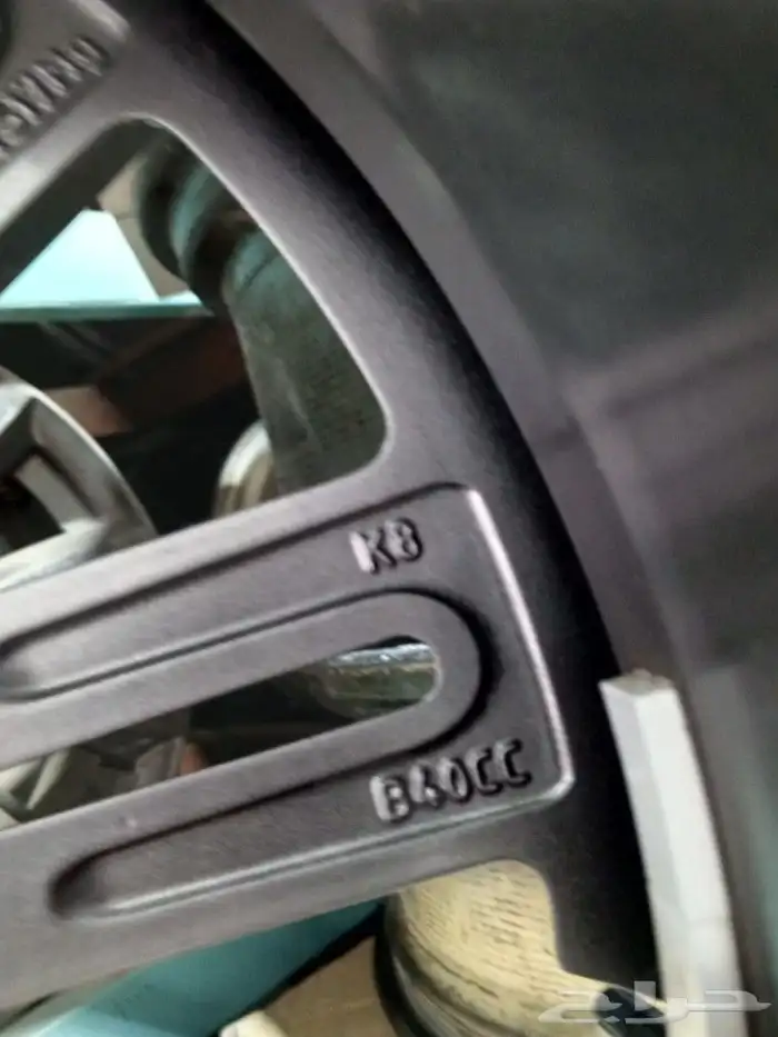 جنوط رنج روفر اصلي وكاله موديل2024 14