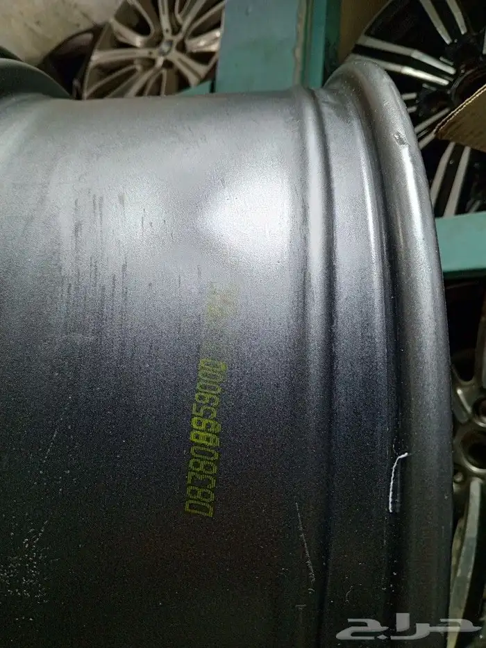 جنوط رنج روفر اصلي وكاله موديل2024 8