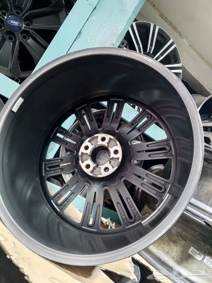 جنوط رنج روفر اصلي وكاله موديل2024 7