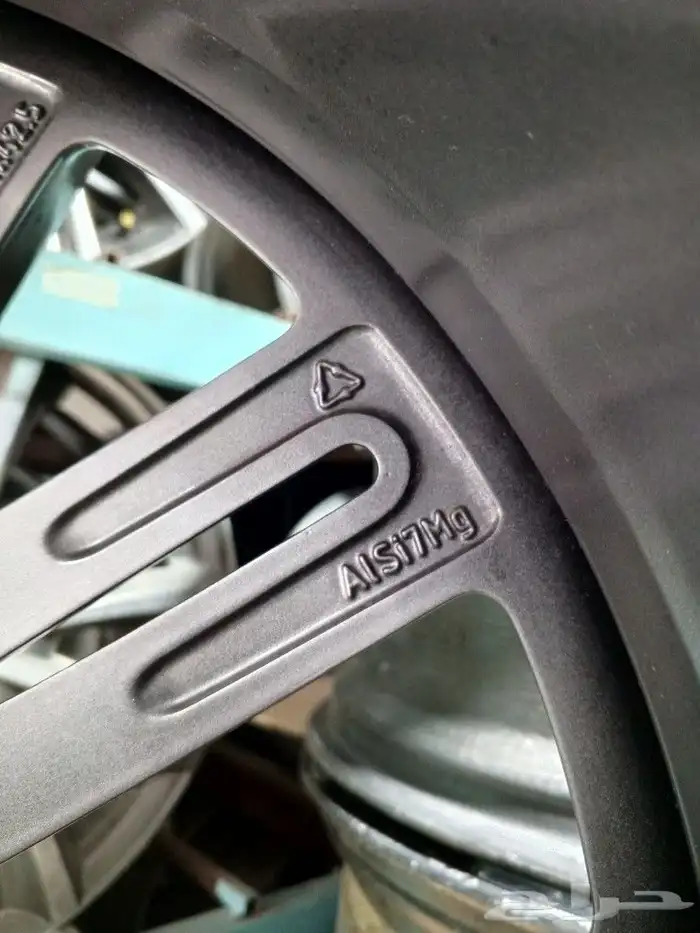 جنوط رنج روفر اصلي وكاله موديل2024 10