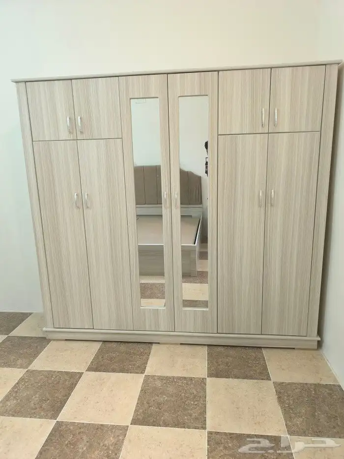 غرف نوم جديده جاهزه 3