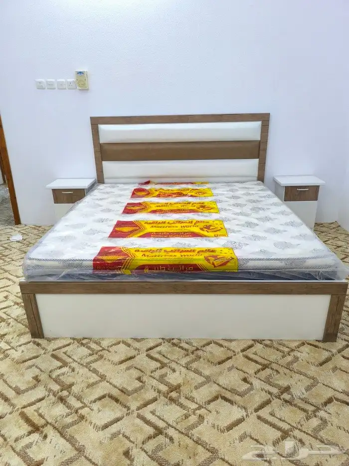 غرف نوم جديده جاهزه 10