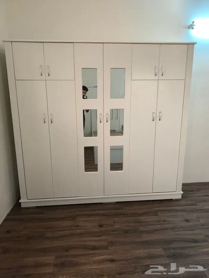 غرف نوم جديده جاهزه 6