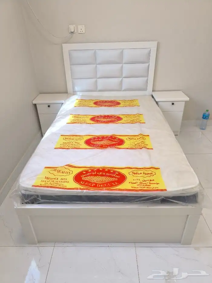 غرف نوم جديده جاهزه 16