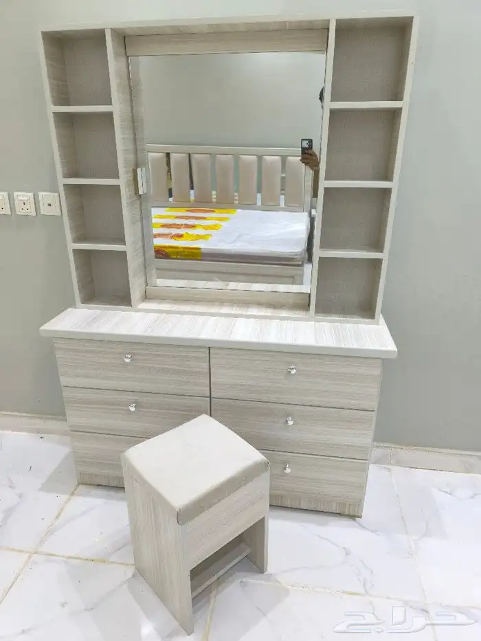 غرف نوم جديده جاهزه 13