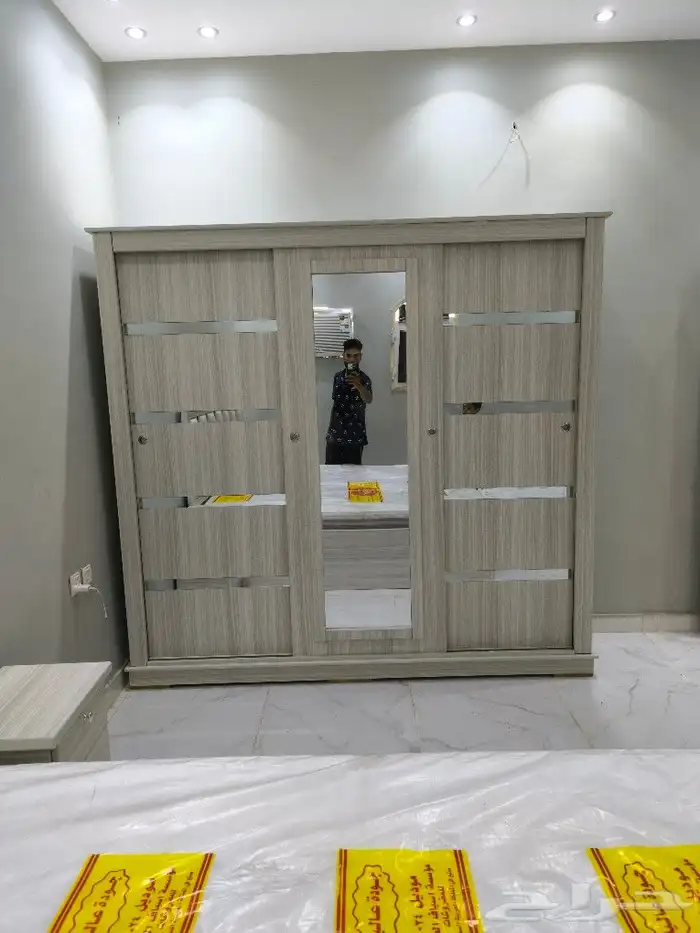 غرف نوم جديده جاهزه 12