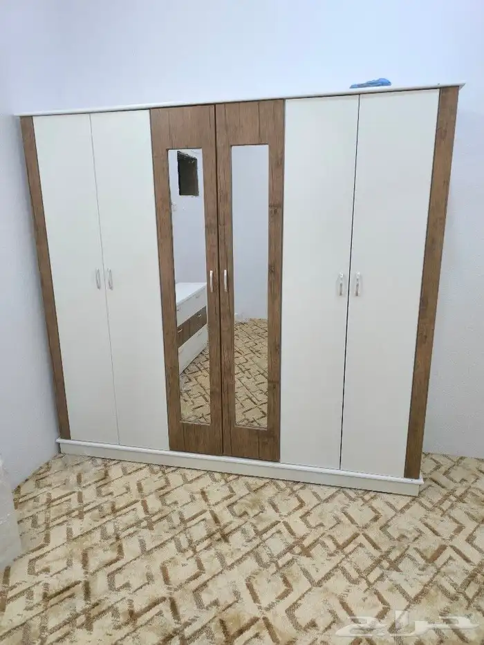 غرف نوم جديده جاهزه 9