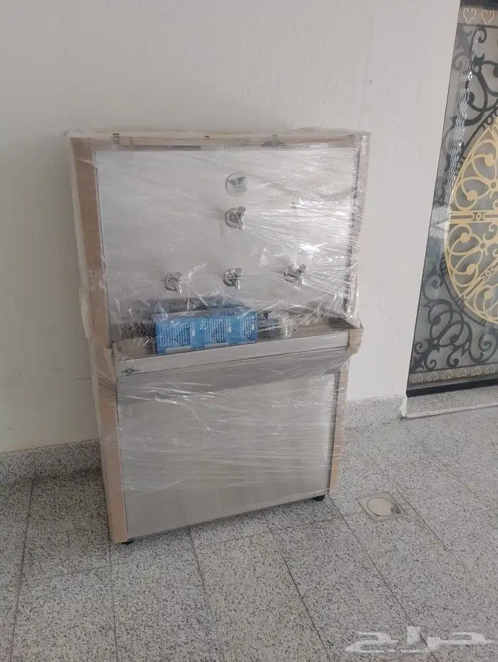 براده مياه سبيل للمساجد والمصالح الحكومية 2