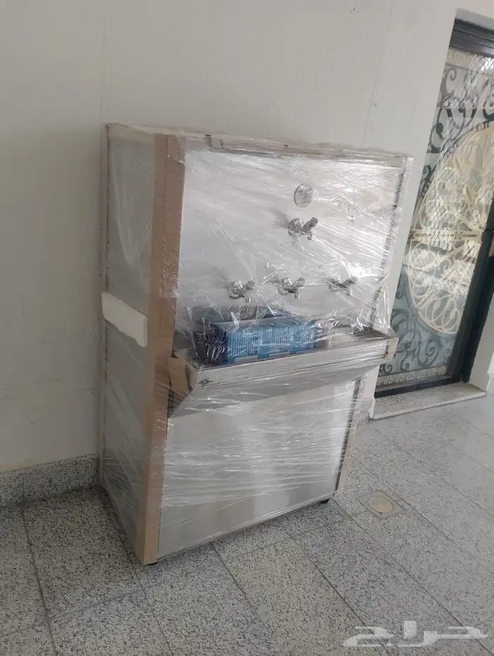 براده مياه سبيل للمساجد والمصالح الحكومية 3