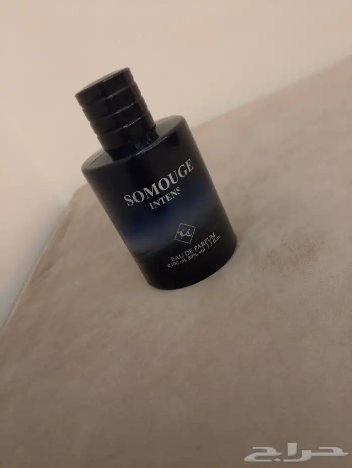 عطر SOMOUGE 2
