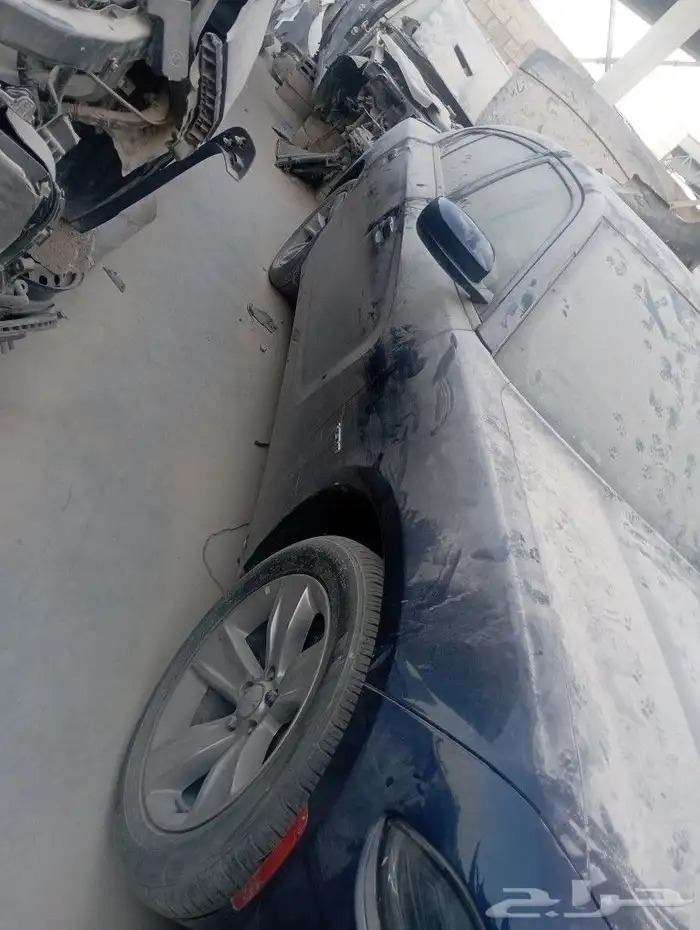 قطع غيار دودج تشارجر2015 1