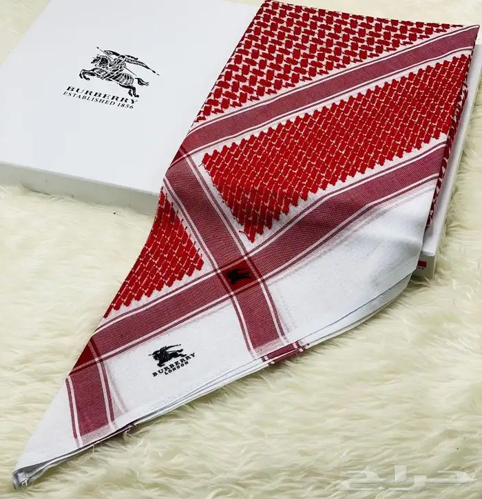 شماغات ماركات 0