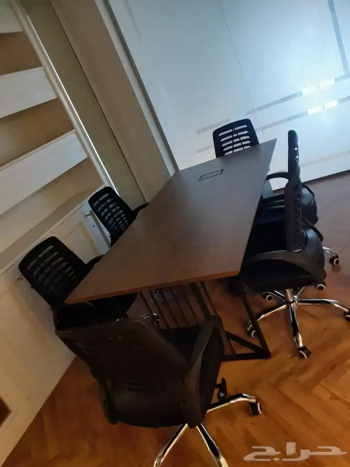 اثاث مكتبي 2