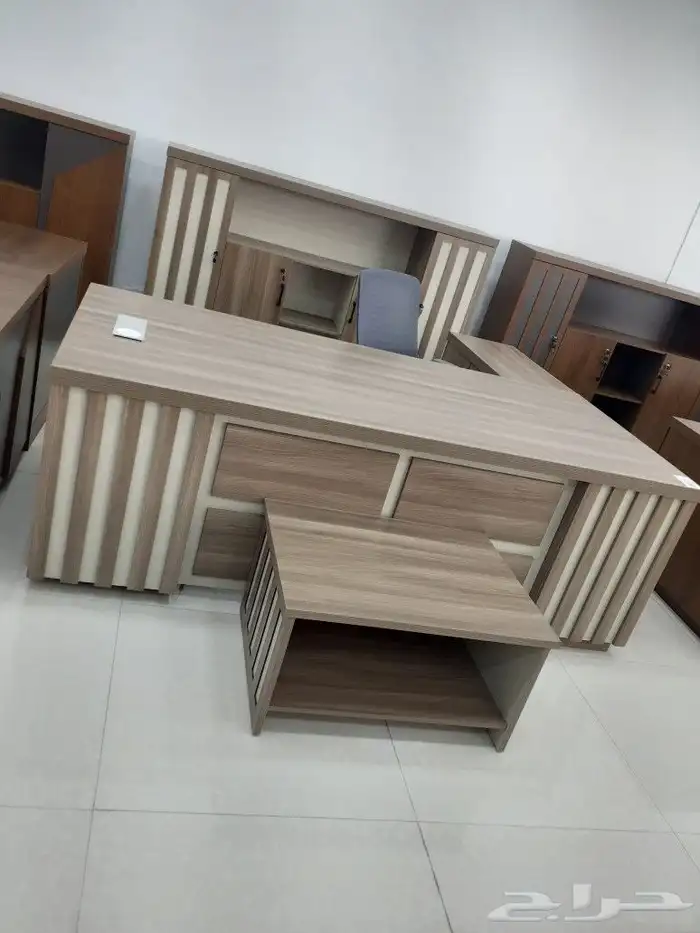 اثاث مكتبي 3