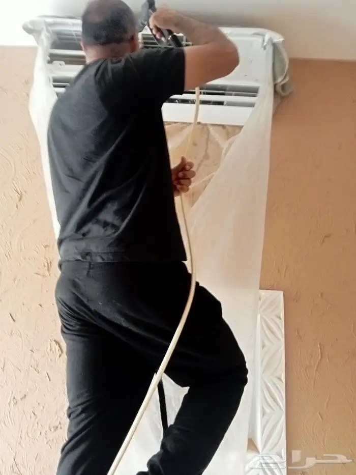 شركة تنظيف القصيم 2