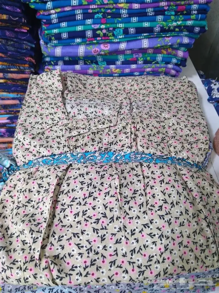 قمصان روز نسائية بالجمله 12