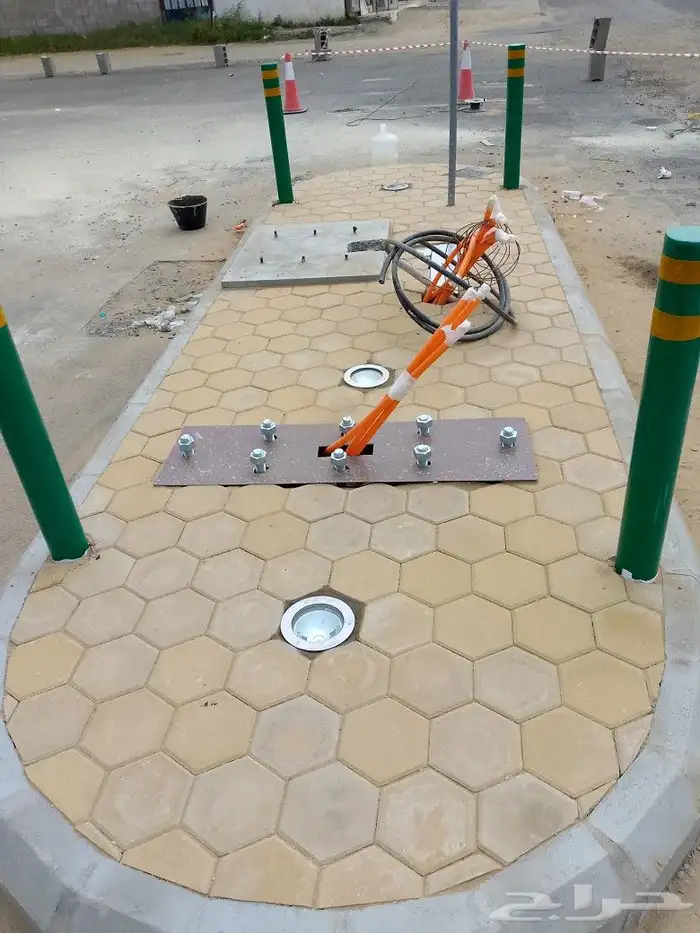 تركيب بندورة وانترالوك 0