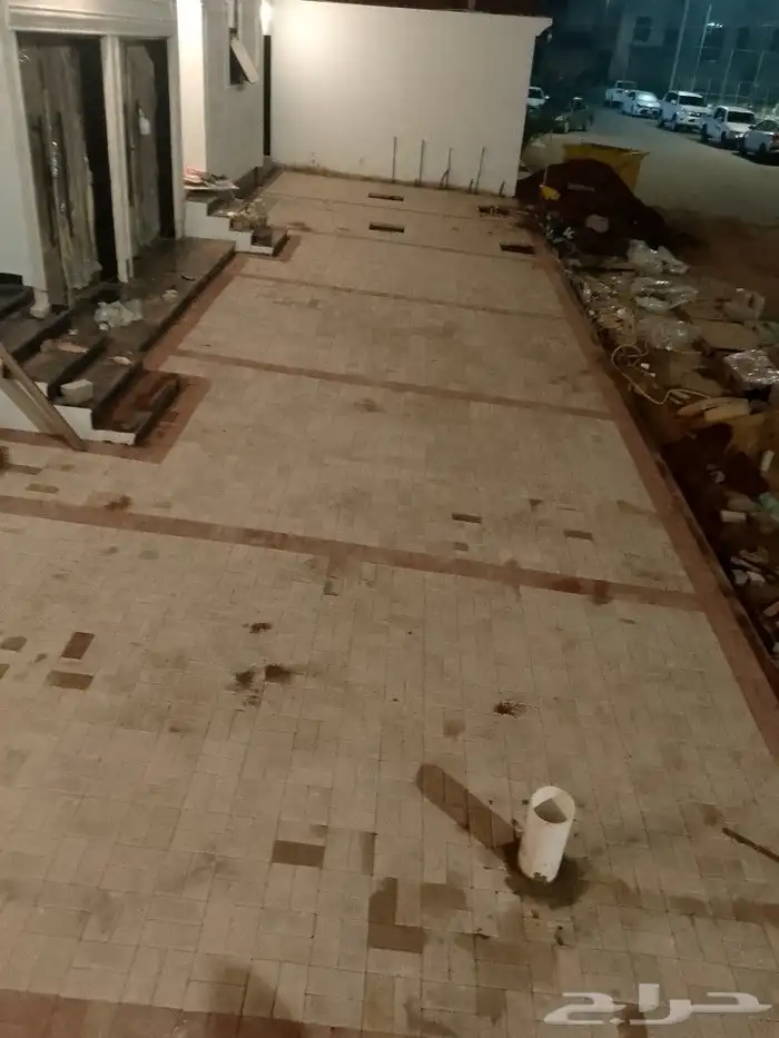 تركيب بندورة وانترالوك 1