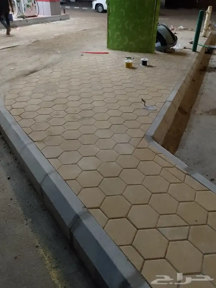 تركيب بندورة وانترالوك 8