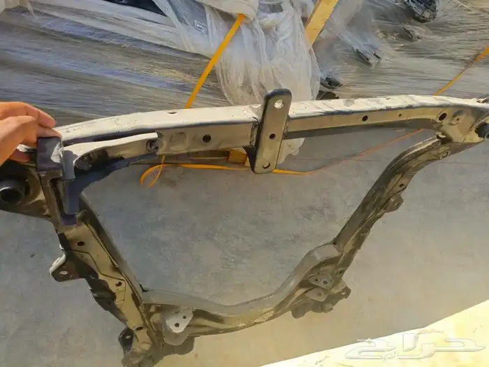 كمر كامري امامي 2011-2012-2013-2014-2015-2016-2017 4