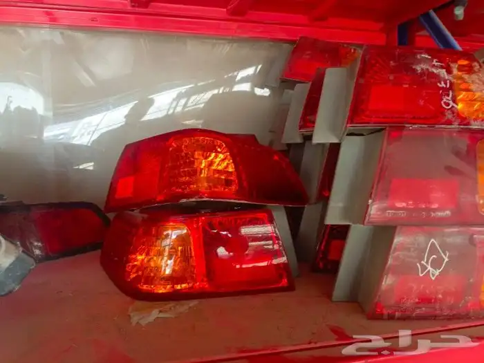 كمر كامري امامي 2011-2012-2013-2014-2015-2016-2017 2