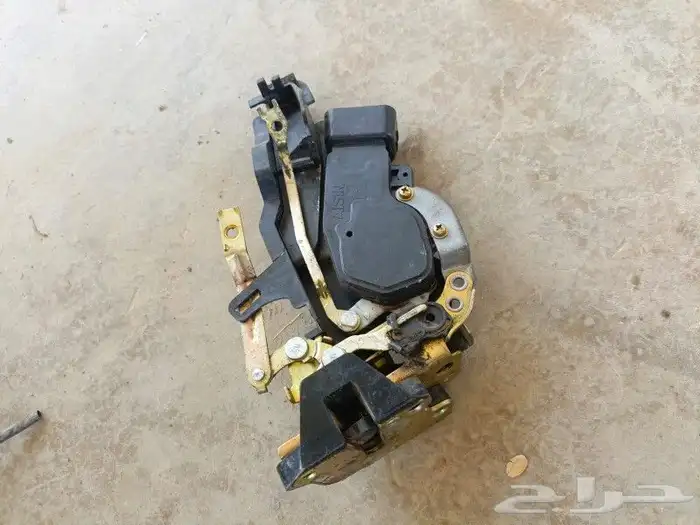 كمر كامري امامي 2011-2012-2013-2014-2015-2016-2017 5