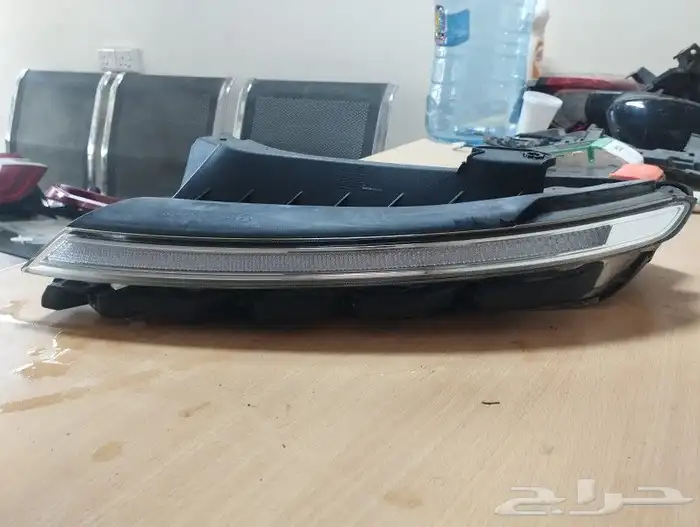 لجميع قطع غيار السيارات 2